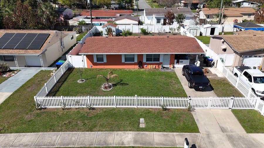 Property photo for 4401 EDGEBROOK, Orlando, FL