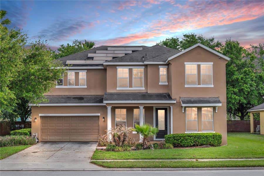 Property photo for 3402 MCCORMICK WOODS DRIVE, Ocoee, FL