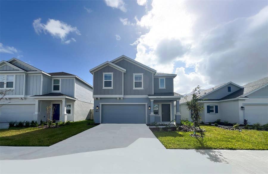 Property photo for 1658 TEAGAN LANE, Winter Haven, FL