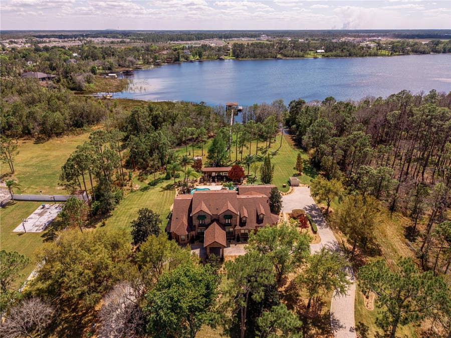 Property photo for 6900 RANCHERO COURT, St Cloud, FL