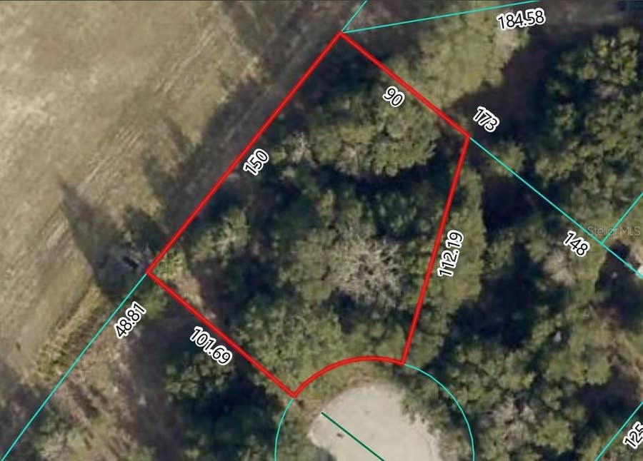 Property photo for DOGWOOD TRAIL, Ocala, FL