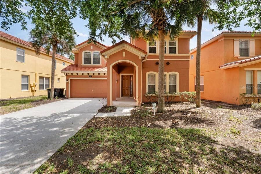 Property photo for 141 ORANGE COSMOS BOULEVARD, Davenport, FL