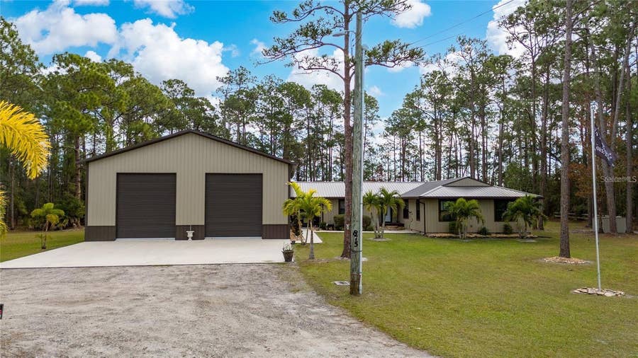 Property photo for 875 EDEN DRIVE, St Cloud, FL