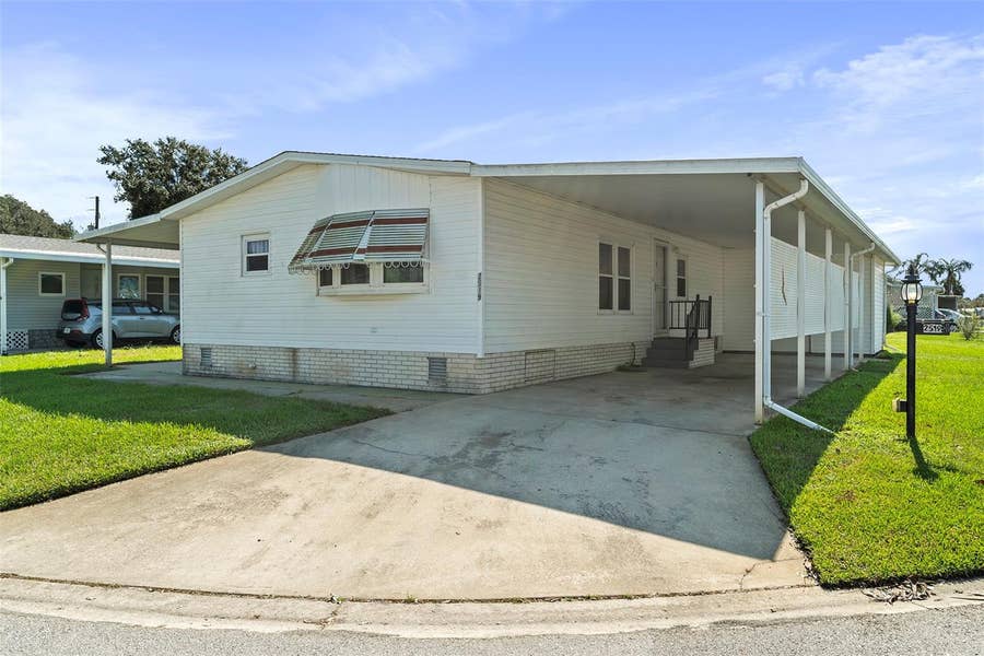 Property photo for 2519 INDEPENDENCE LN, St Cloud, FL