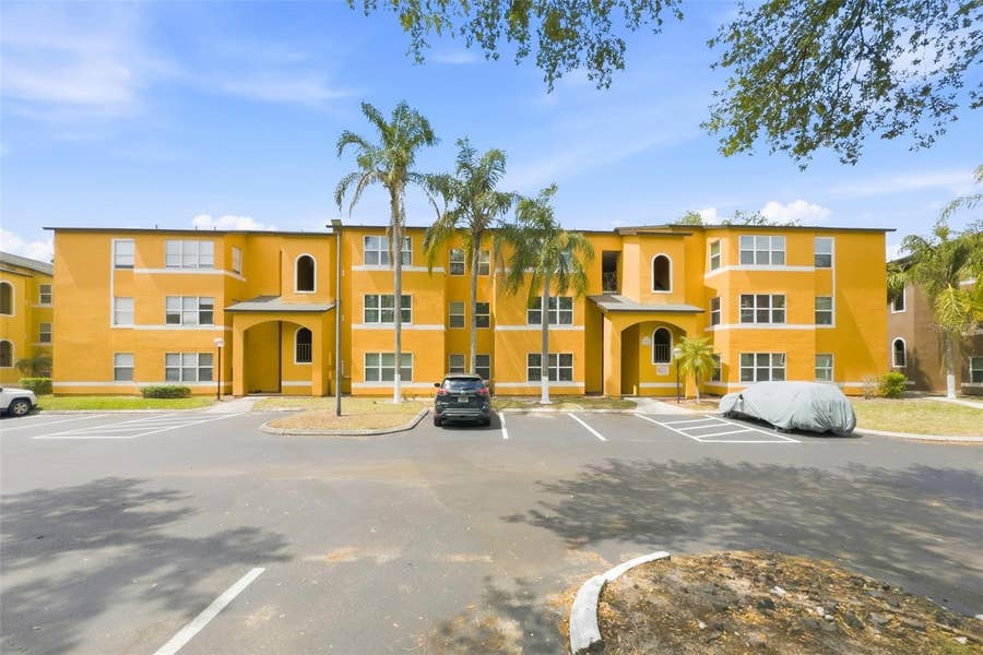 Property photo for 4532 COMMANDER DRIVE, #2132, Orlando, FL