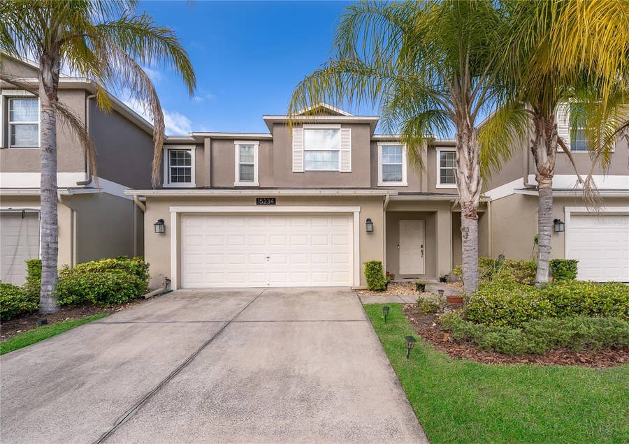 Property photo for 15234 HARRINGTON COVE DRIVE, Orlando, FL