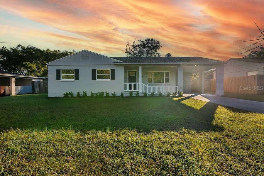 Property photo for 527 SUNRISE DRIVE, Orlando, FL