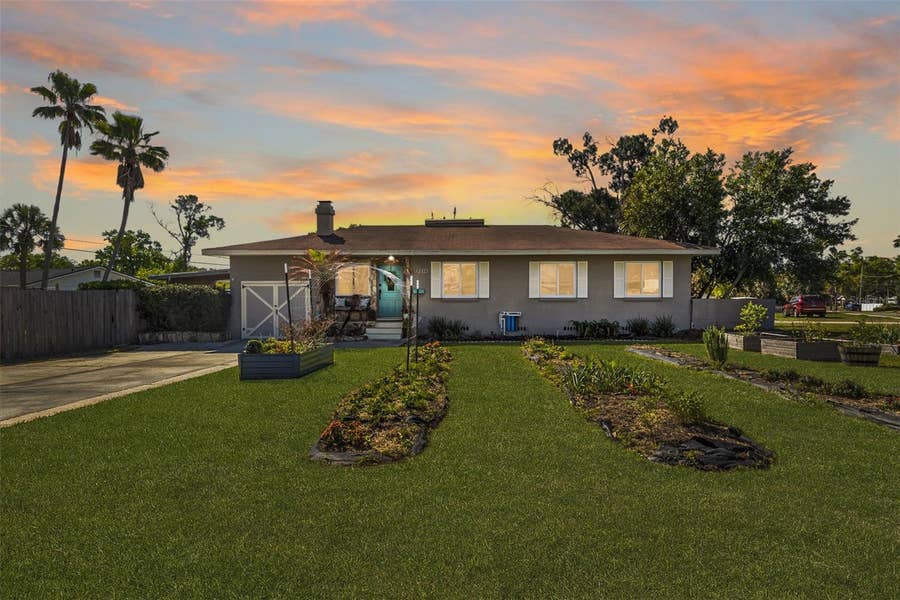 Property photo for 3216 CLEVELAND HEIGHTS BOULEVARD, Lakeland, FL