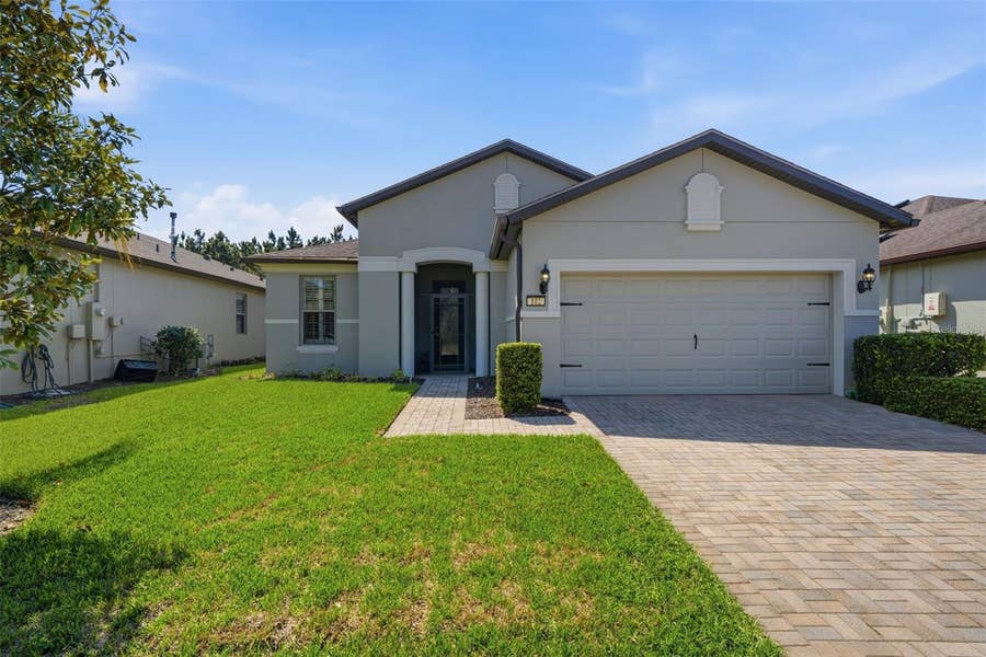 Property photo for 112 CASTELLON COURT, Davenport, FL