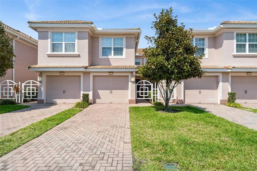 Property photo for 8349 BELLA TIERRA COURT, Davenport, FL