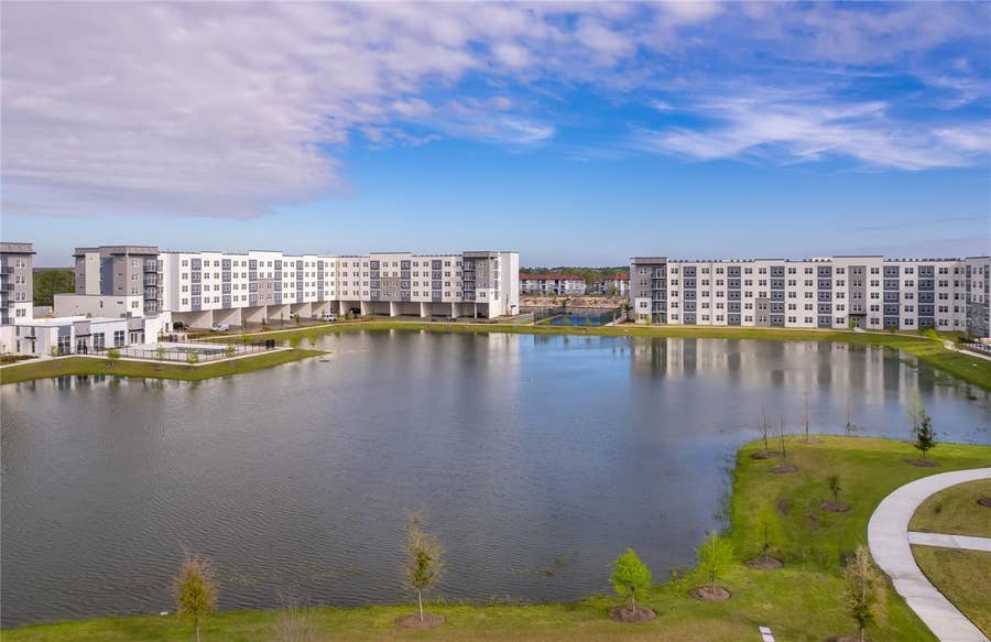 Property photo for 5587 MILLENIA PARK BLVD, #113, Orlando, FL