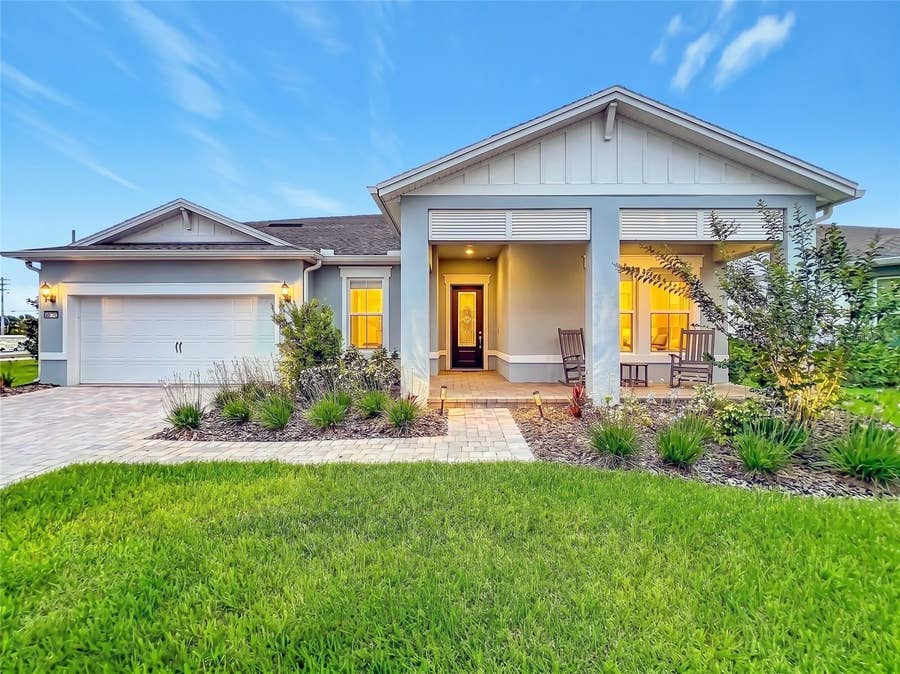 Property photo for 10774 PAHOKEE BEACH PLACE, Orlando, FL