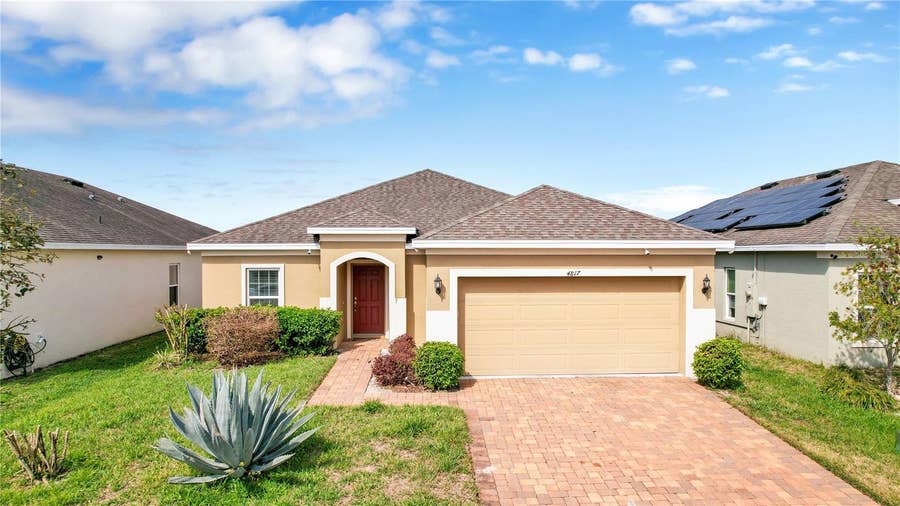 Property photo for 4817 MARCOS CIRCLE, Kissimmee, FL