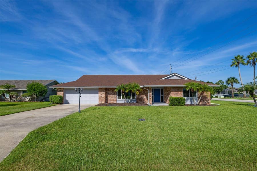 Property photo for 2 CLAYMONT COURT S, Palm Coast, FL