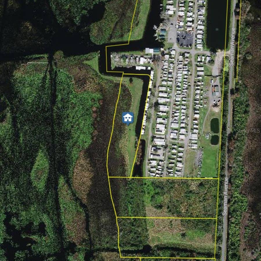Property photo for KISSIMMEE PARK ROAD, St Cloud, FL