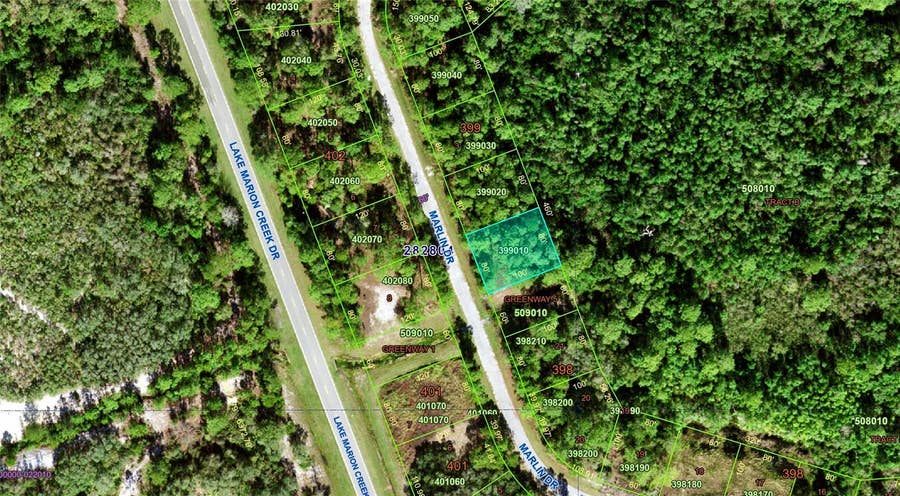 Property photo for 1554 MARLIN DRIVE, Kissimmee, FL