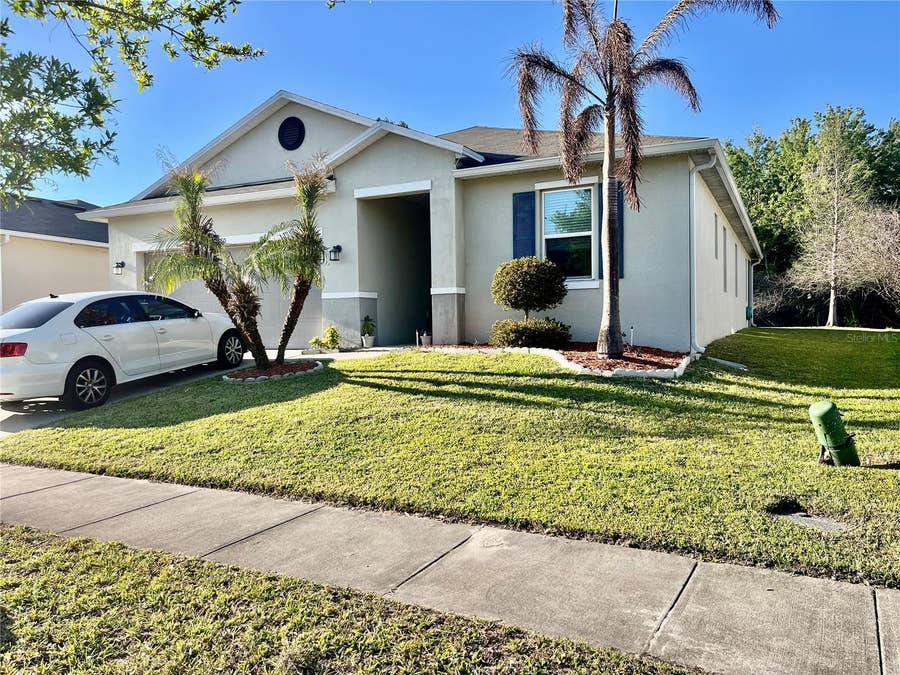 Property photo for 2860 BOATING BOULEVARD, Kissimmee, FL