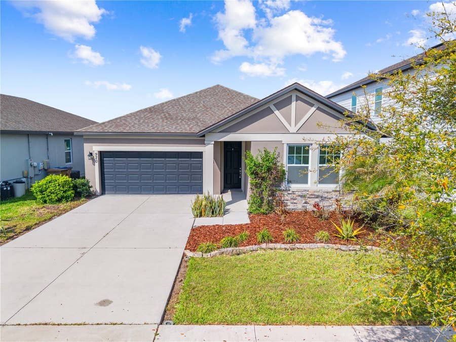 Property photo for 920 LIVESTOCK LOOP, St Cloud, FL