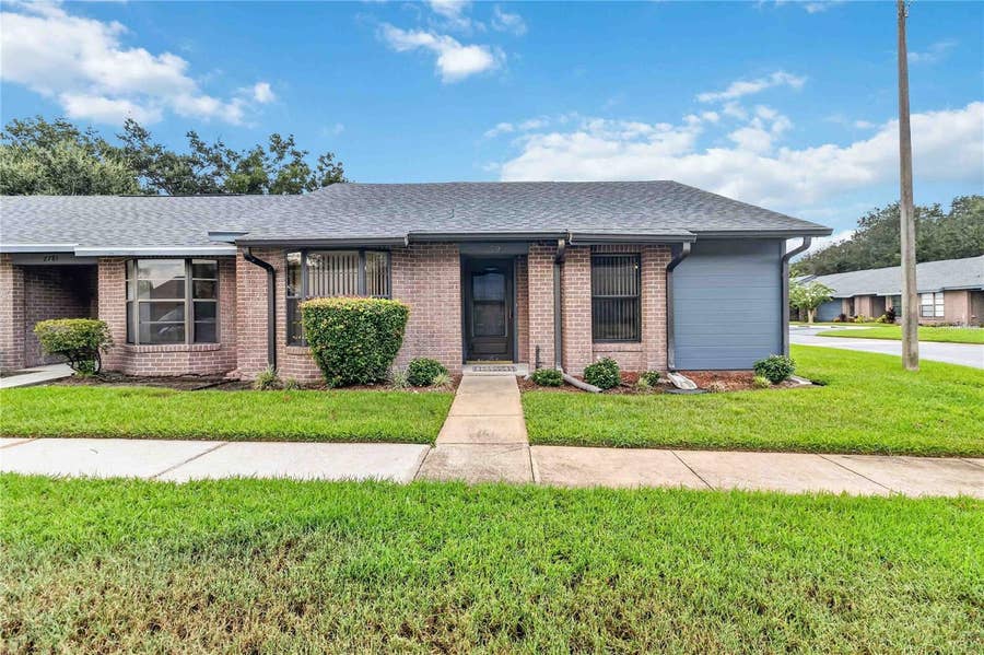 Property photo for 2791 KING OAK CIRCLE, St Cloud, FL