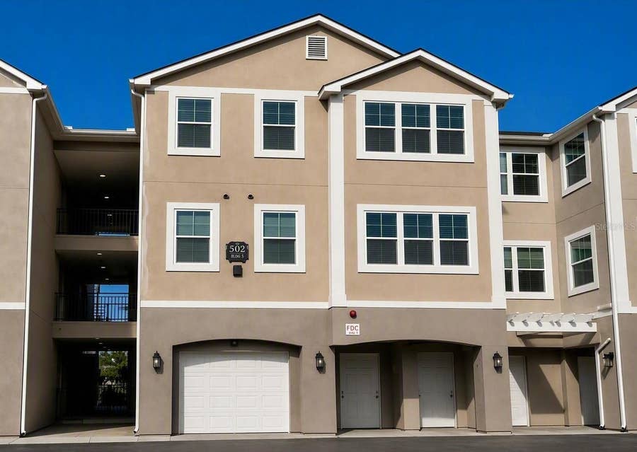 Property photo for 3250 CORONA VILLAGE WAY, #206, Orlando, FL