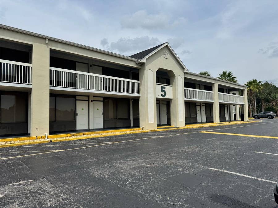 Property photo for 5245 W IRLO BRONSON MEMORIAL HIGHWAY, #276, Kissimmee, FL