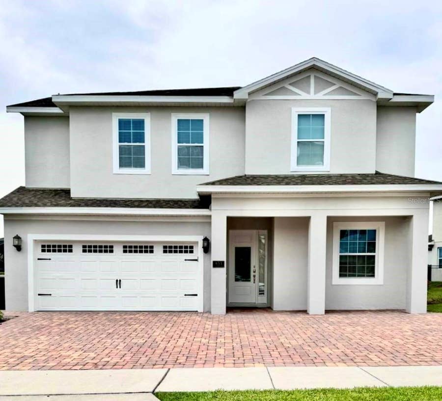 Property photo for 451 BURMA STREET, Kissimmee, FL