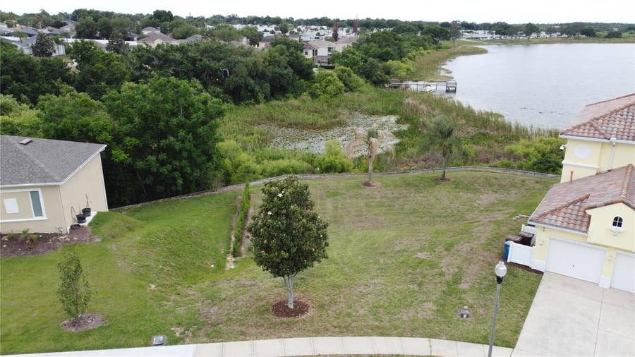 Property photo for 350 CHEROKEE AVE, Haines City, FL