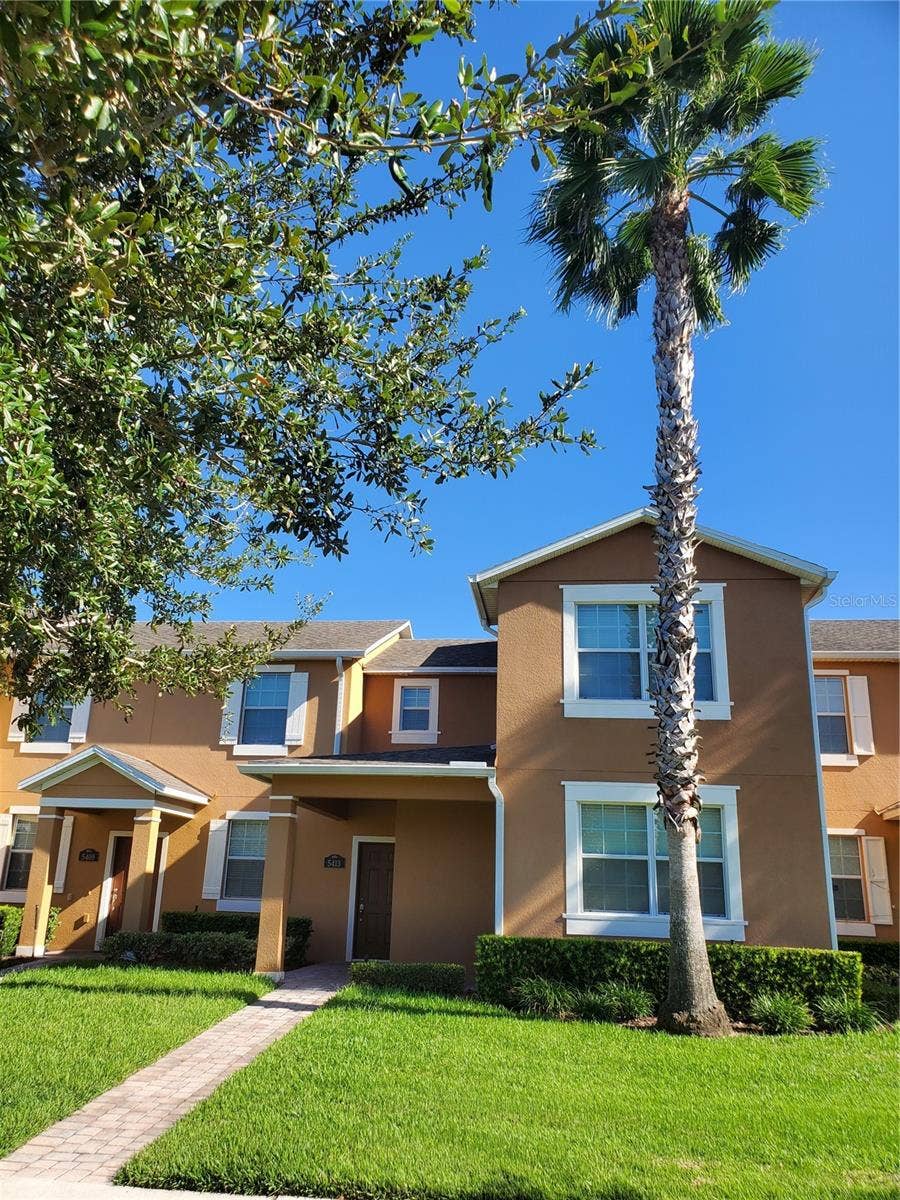 Property photo for 5413 NEW INDEPENDENCE PARKWAY, Winter Garden, FL