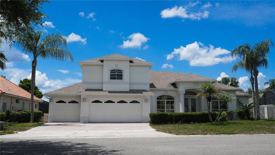 Property photo for 3851 HUNTERS ISLE DRIVE, Orlando, FL
