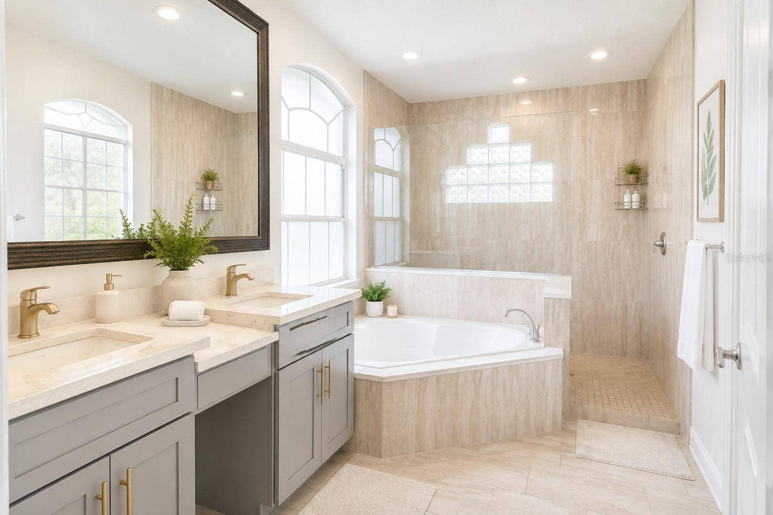 3851 HUNTERS ISLE DRIVE, Orlando, FL 32837 Virtually stage