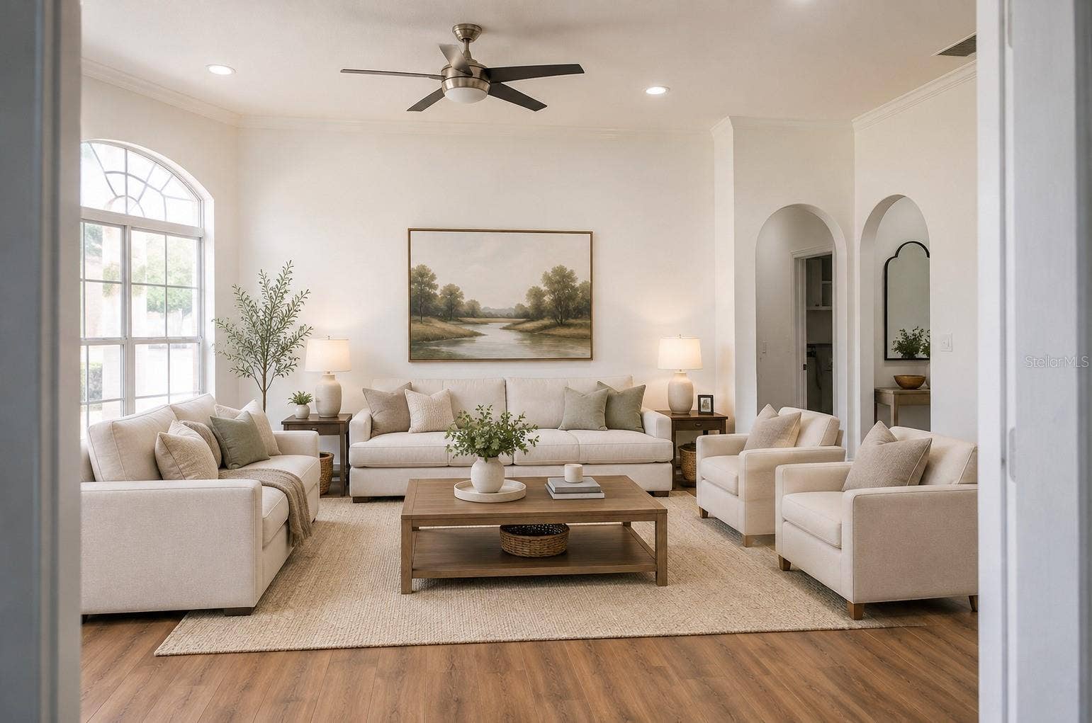 3851 HUNTERS ISLE DRIVE, Orlando, FL 32837 Virtually stage