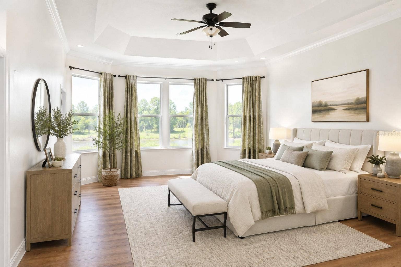 3851 HUNTERS ISLE DRIVE, Orlando, FL 32837 Virtually stage