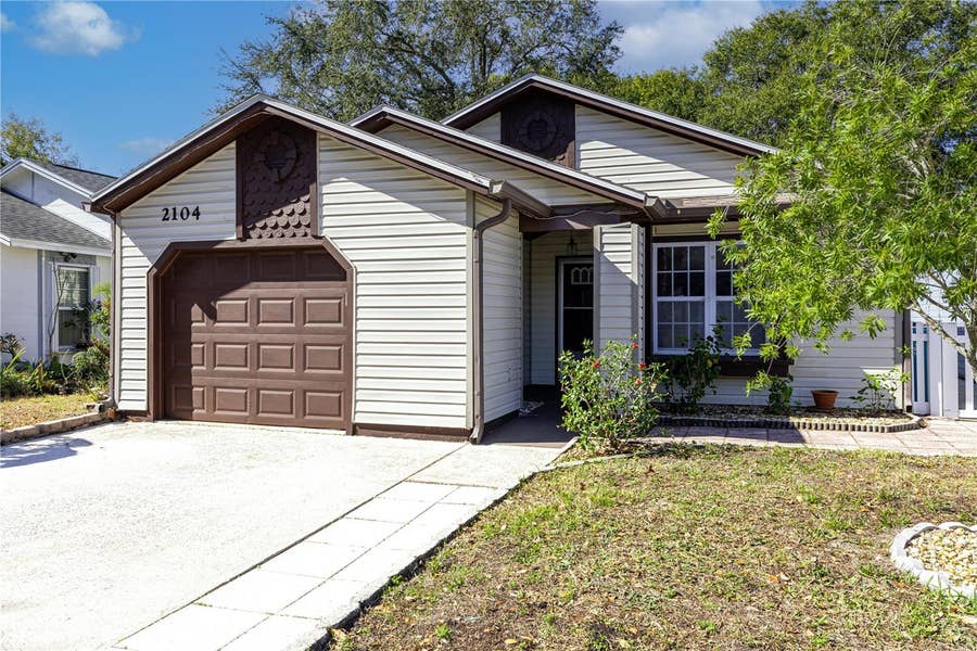 Property photo for 2104 WINSLOW DRIVE, Orlando, FL