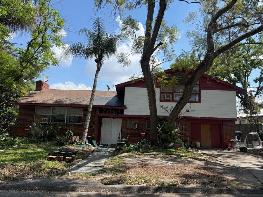Property photo for 8009 N 13TH STREET, Tampa, FL