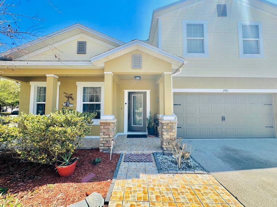 Property photo for 1901 NATIONS WAY, St Cloud, FL