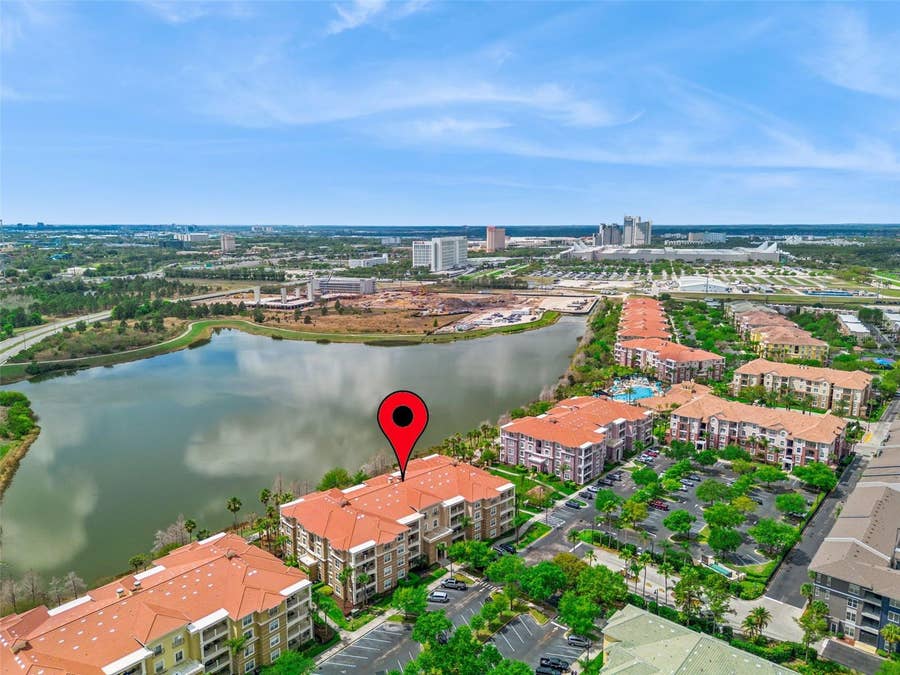 Property photo for 4816 CAYVIEW AVENUE, #201, Orlando, FL