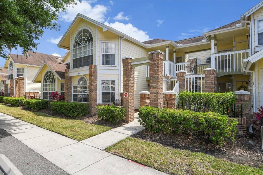 Property photo for 5004 LAGUNA BAY CIRCLE, #54, Kissimmee, FL