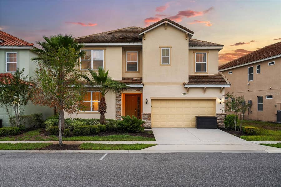 Property photo for 8009 OAK SHADOW COURT, Davenport, FL