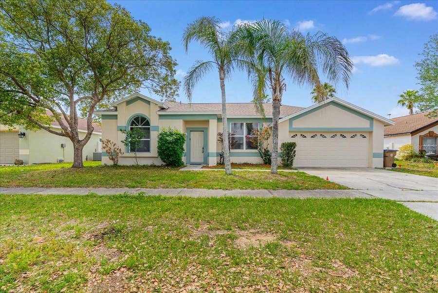 Property photo for 8616 CAVENDISH, Kissimmee, FL