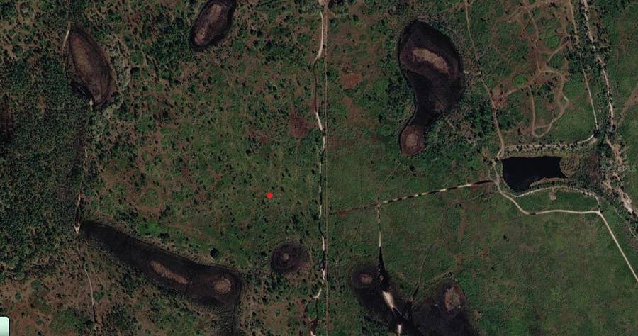 Property photo for 0 RIVER RANCH DRIVE, Lake Wales, FL
