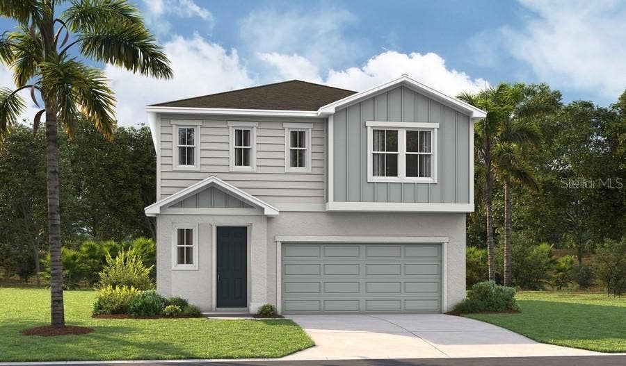 Property photo for 2526 29TH LANE E, Palmetto, FL