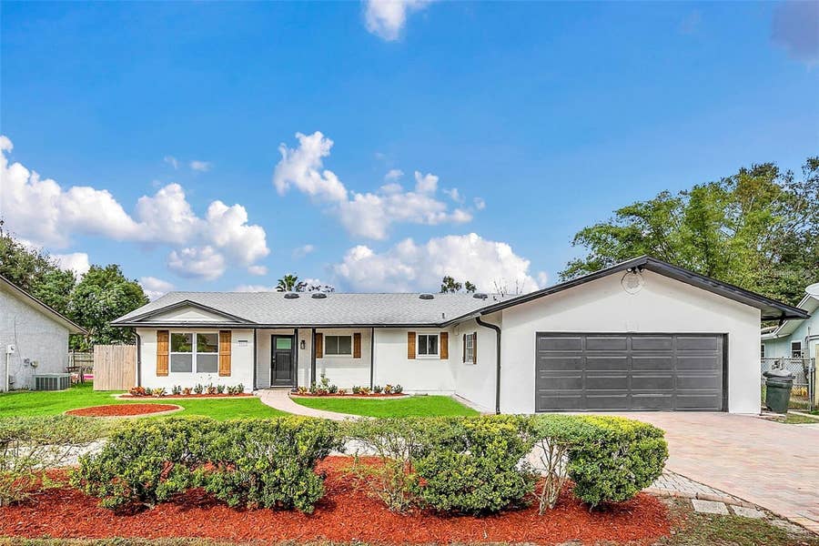 Property photo for 8622 BAYLOR CIRCLE, Orlando, FL