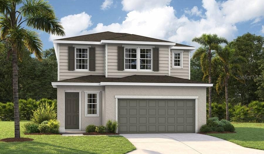Property photo for 2603 29TH LANE E, Palmetto, FL