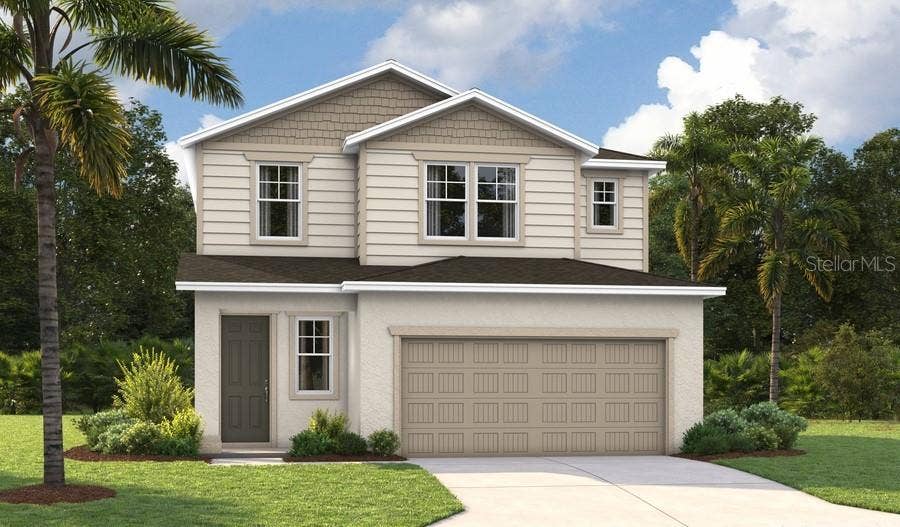 Property photo for 2623 29TH LANE E, Palmetto, FL