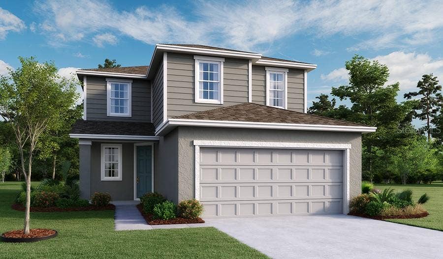 Property photo for 2534 29TH LANE E, Palmetto, FL