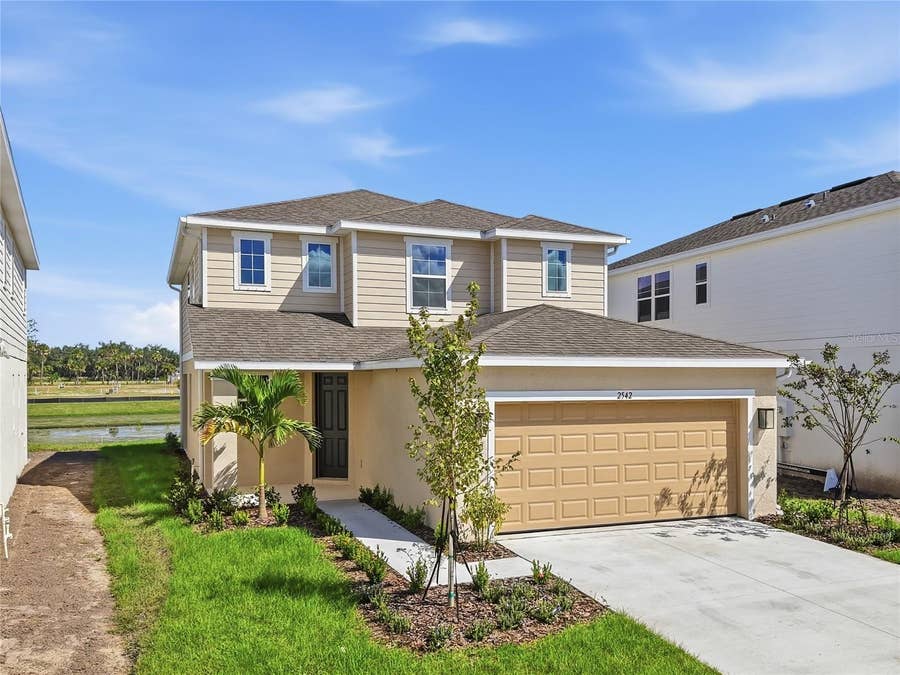 Property photo for 2542 29TH LANE E, Palmetto, FL