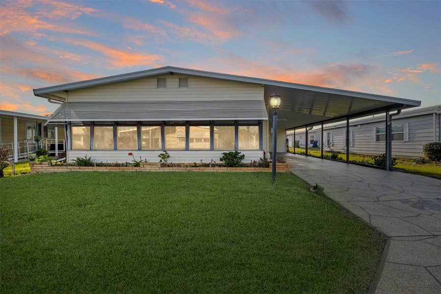 Property photo for 6775 BRENTWOOD DRIVE NE, Winter Haven, FL