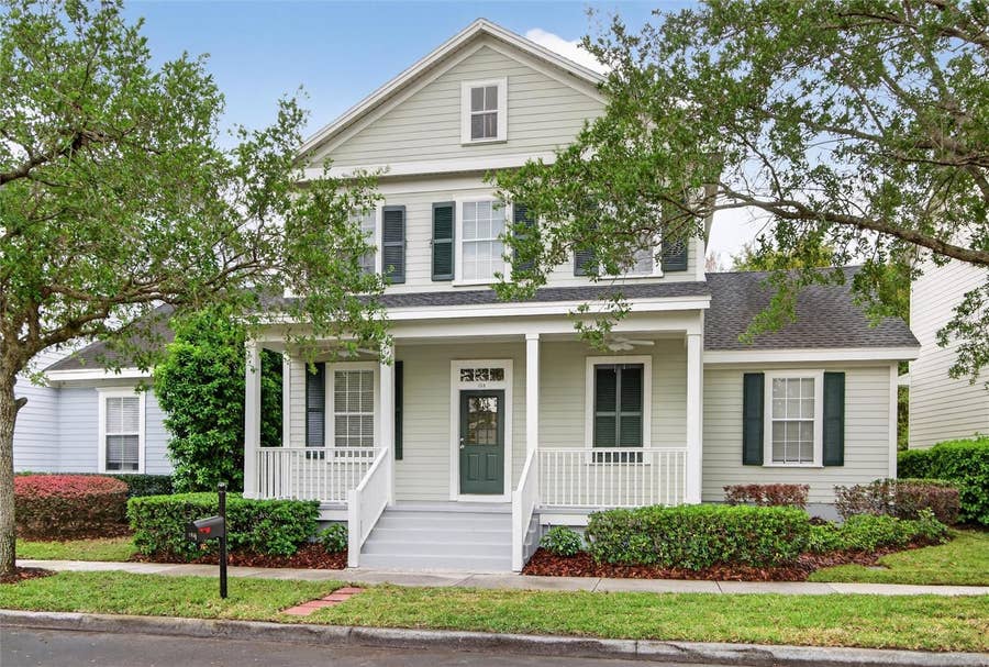 Property photo for 105 GRACE AVENUE, Celebration, FL