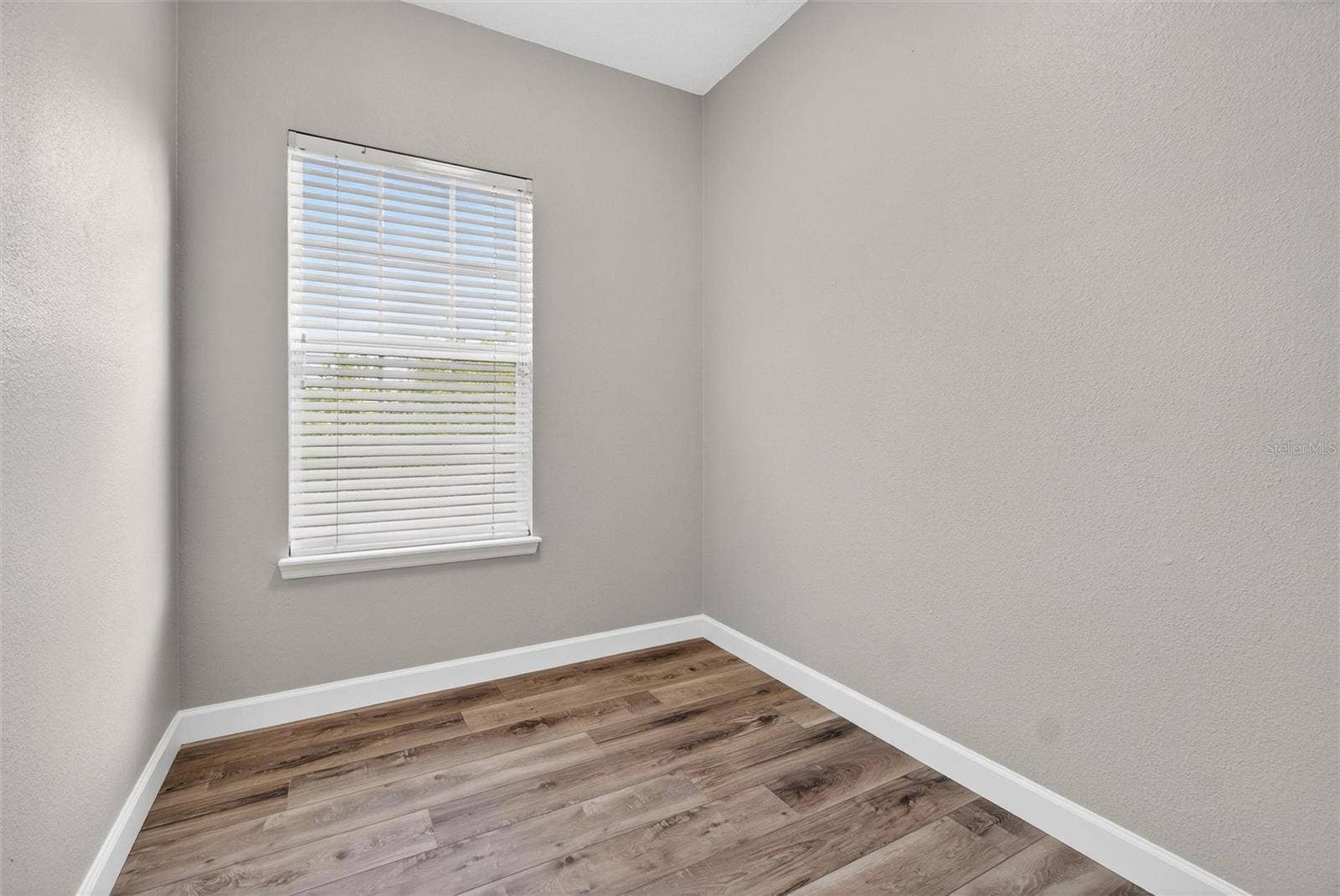 Primary Walk-in Closet