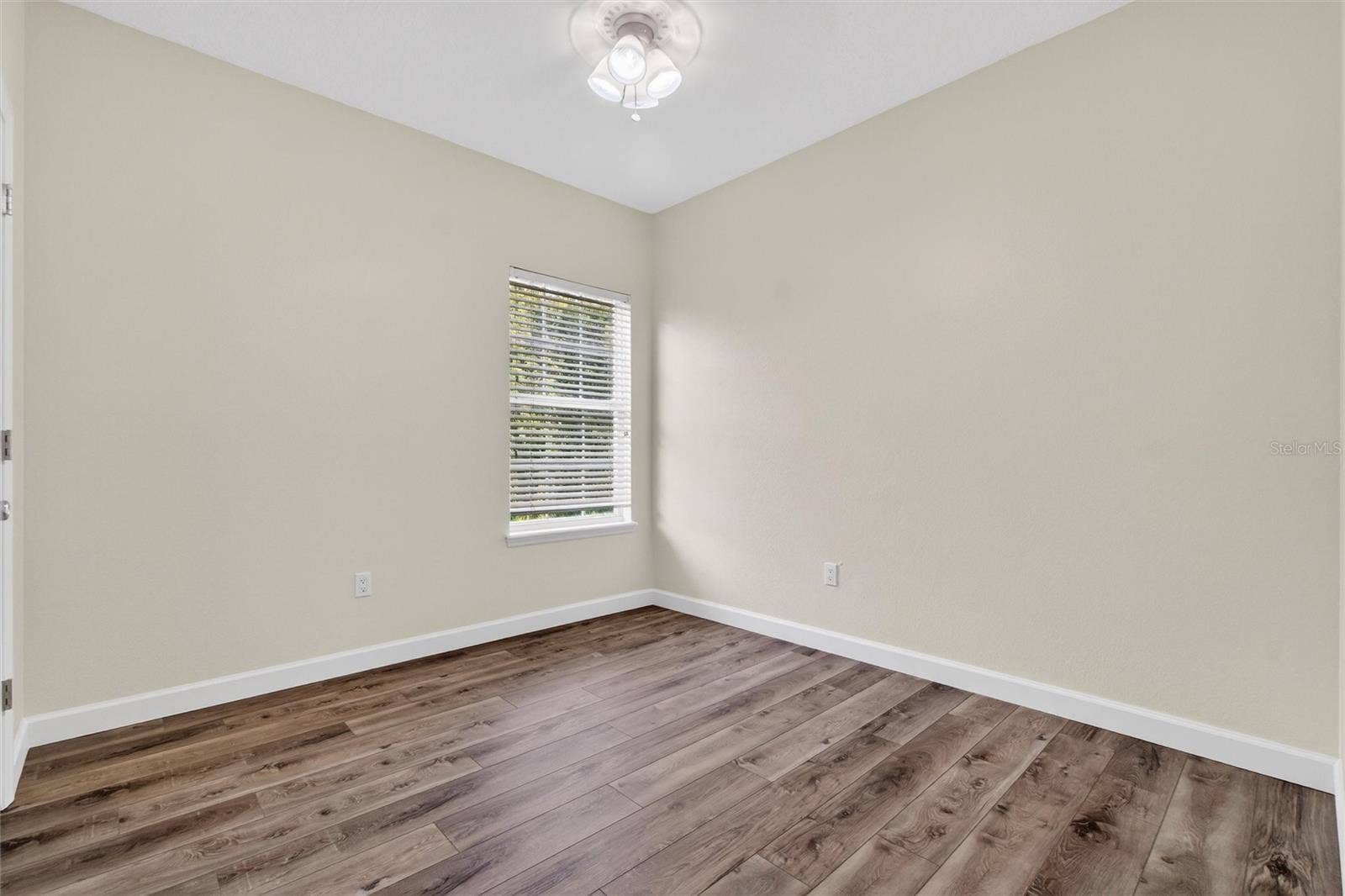3rd Bedroom